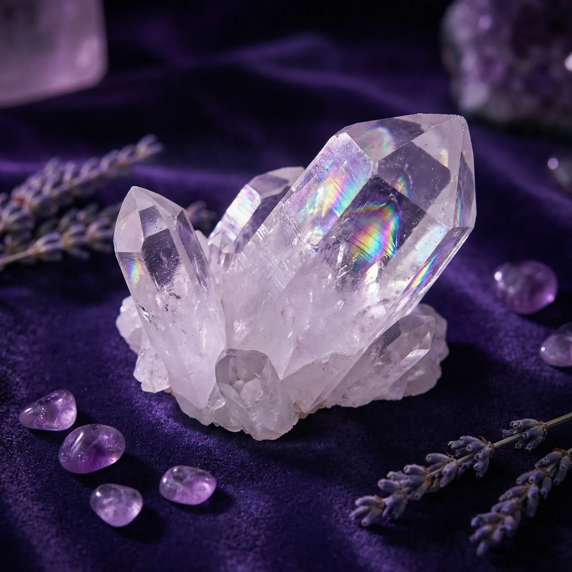 天然白水晶 - 野花在线观看视频免费 | 神秘学好物
