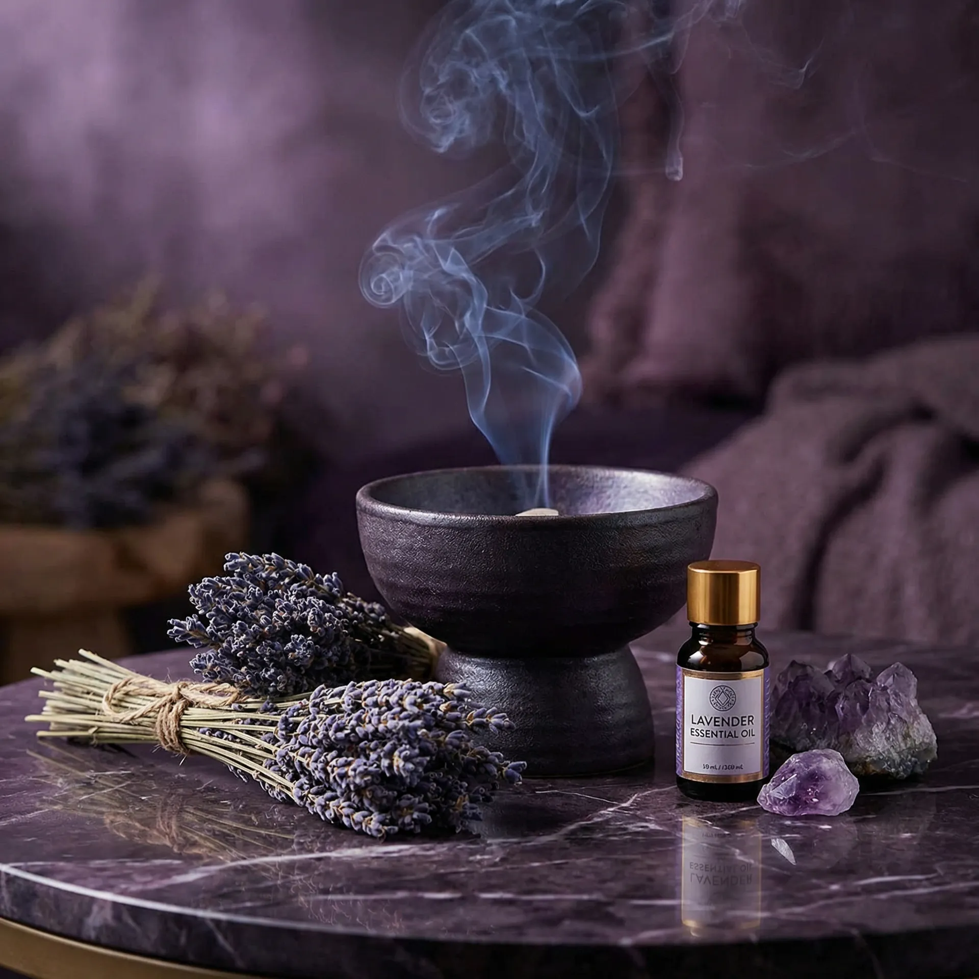 助眠薰衣草香薰 - 野花在线观看视频免费 | 灵性好物